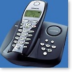 Telefax und Gigaset Telefone