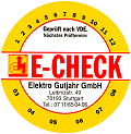 zur E-Check Seite