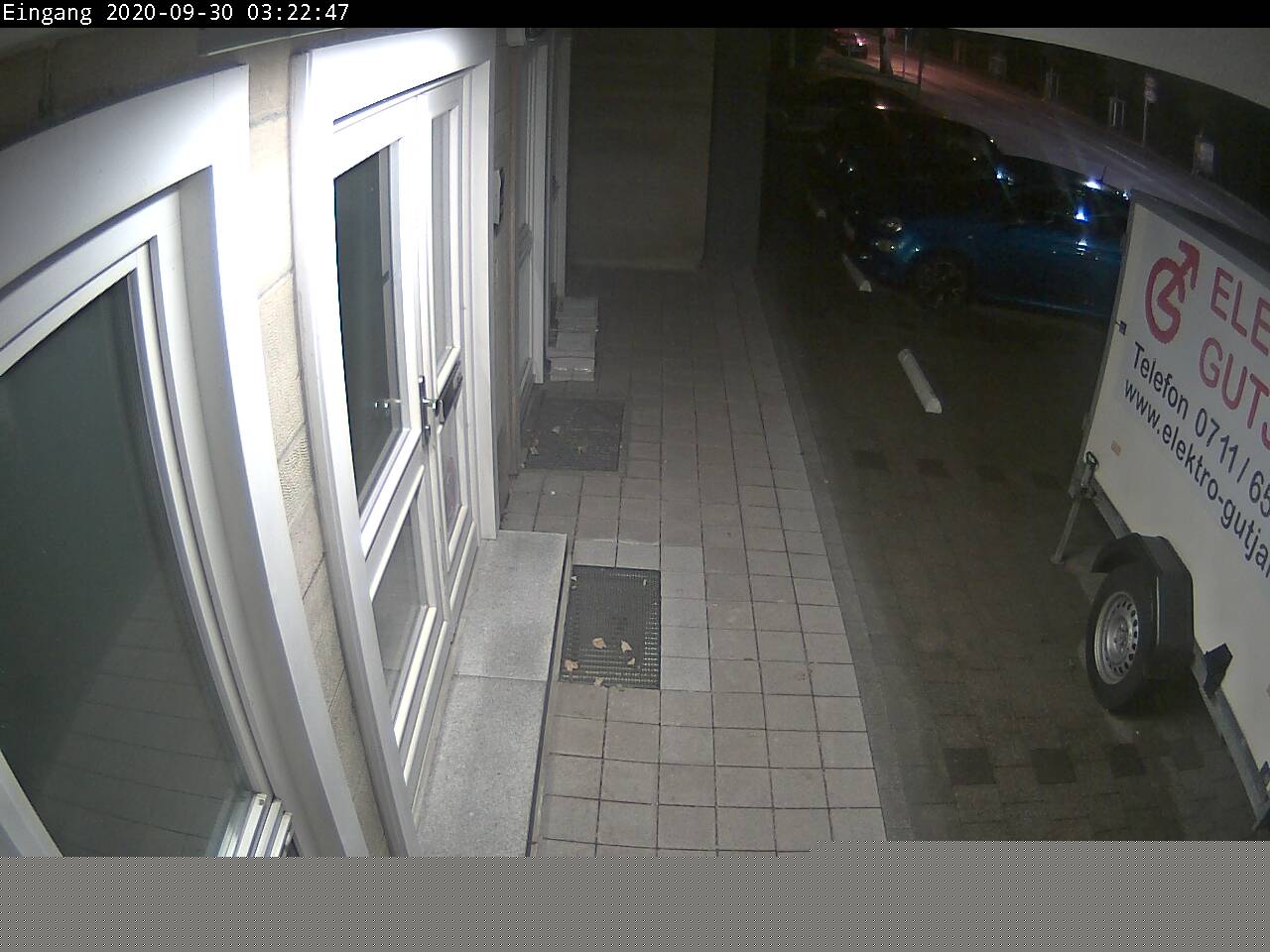 Webcam Elektro Gutjahr