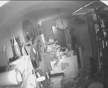 Webcam Elektro Gutjahr